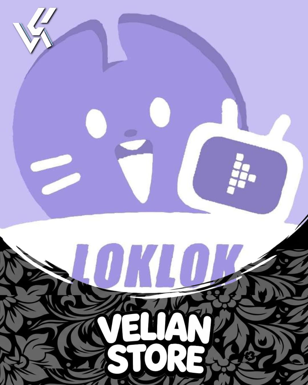 Loklok