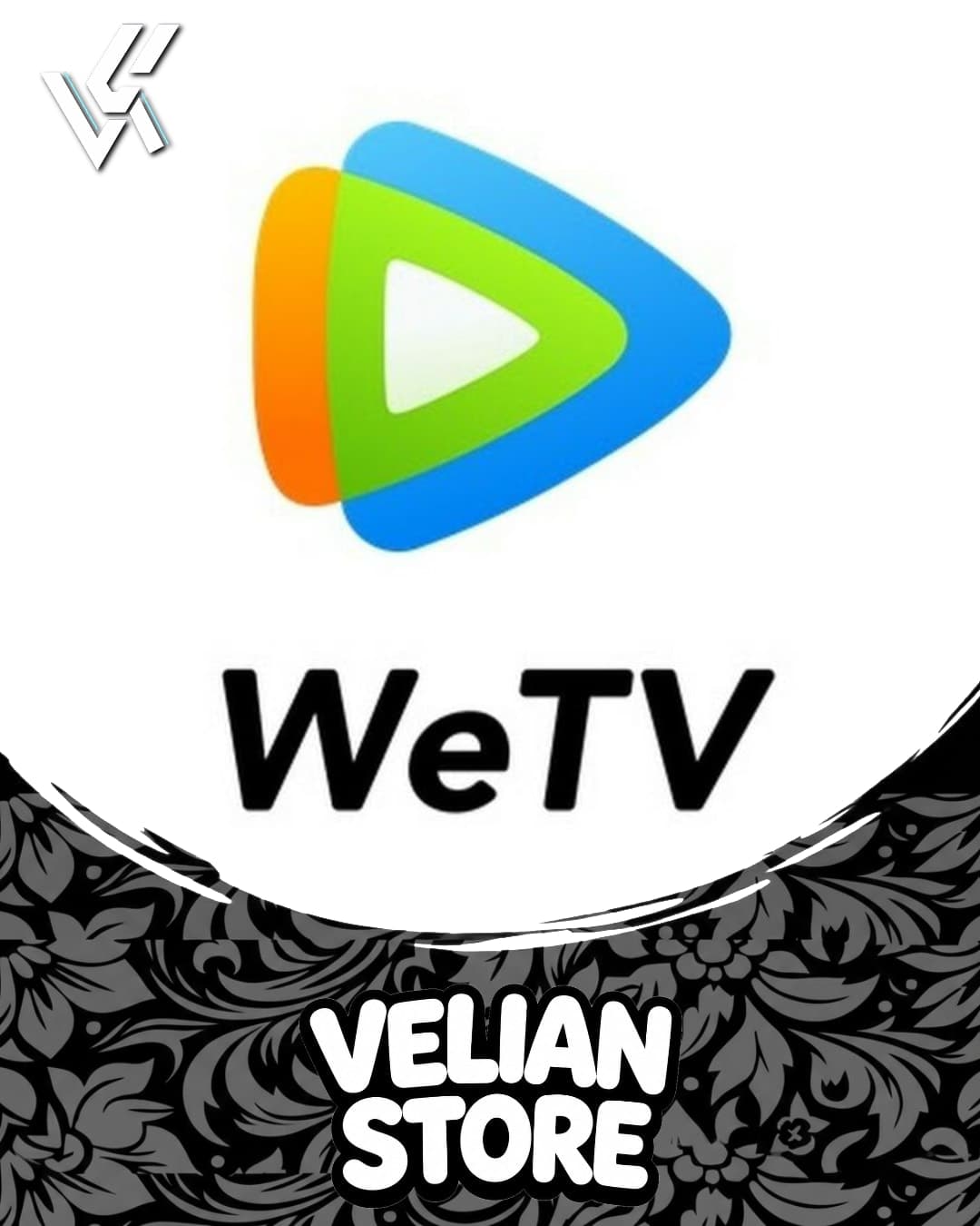 WETV