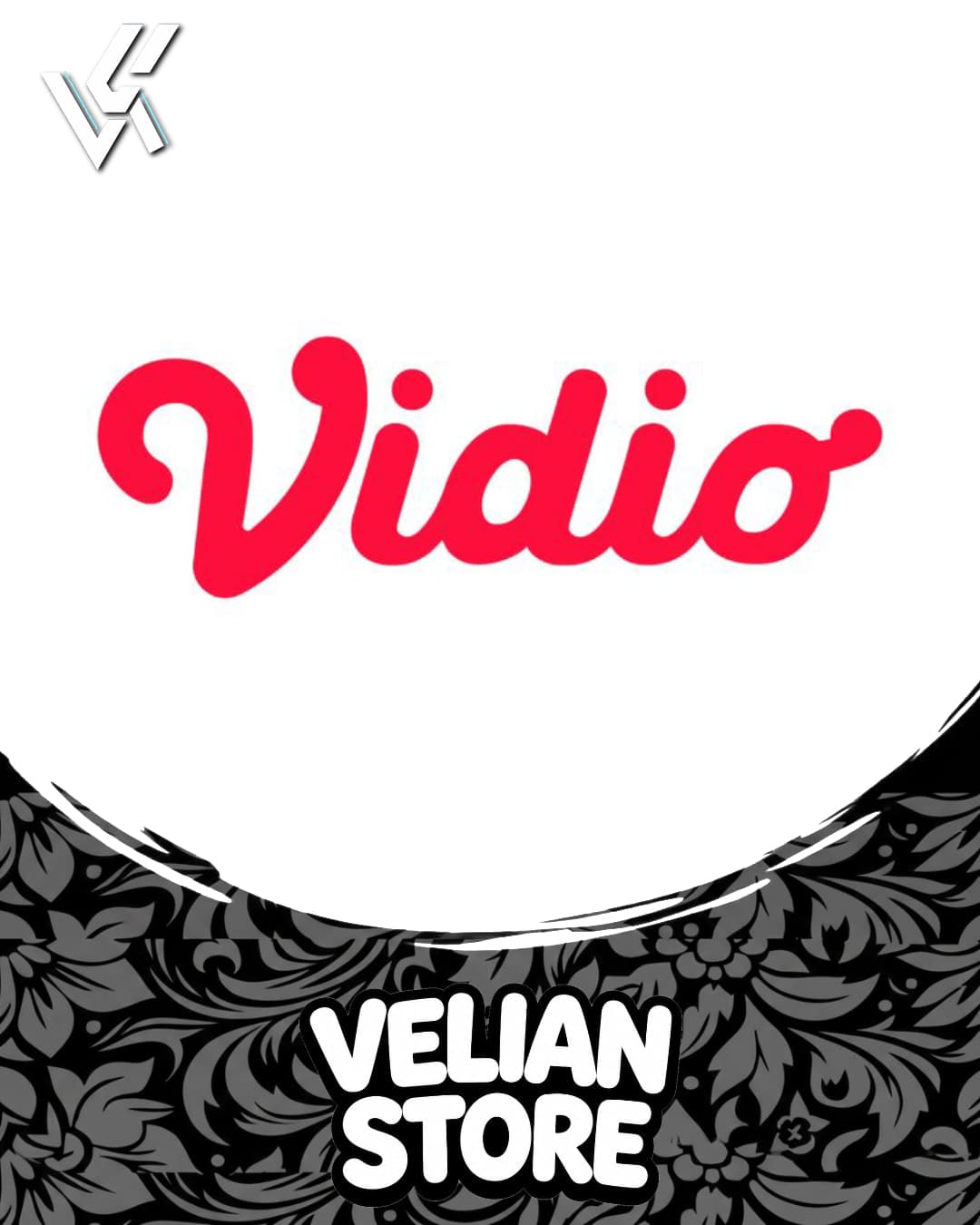 Vidio Platinum