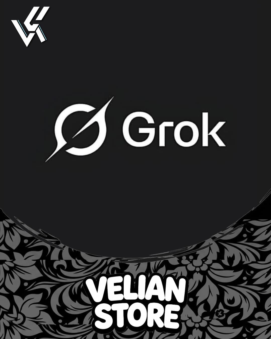 Super Grok AI